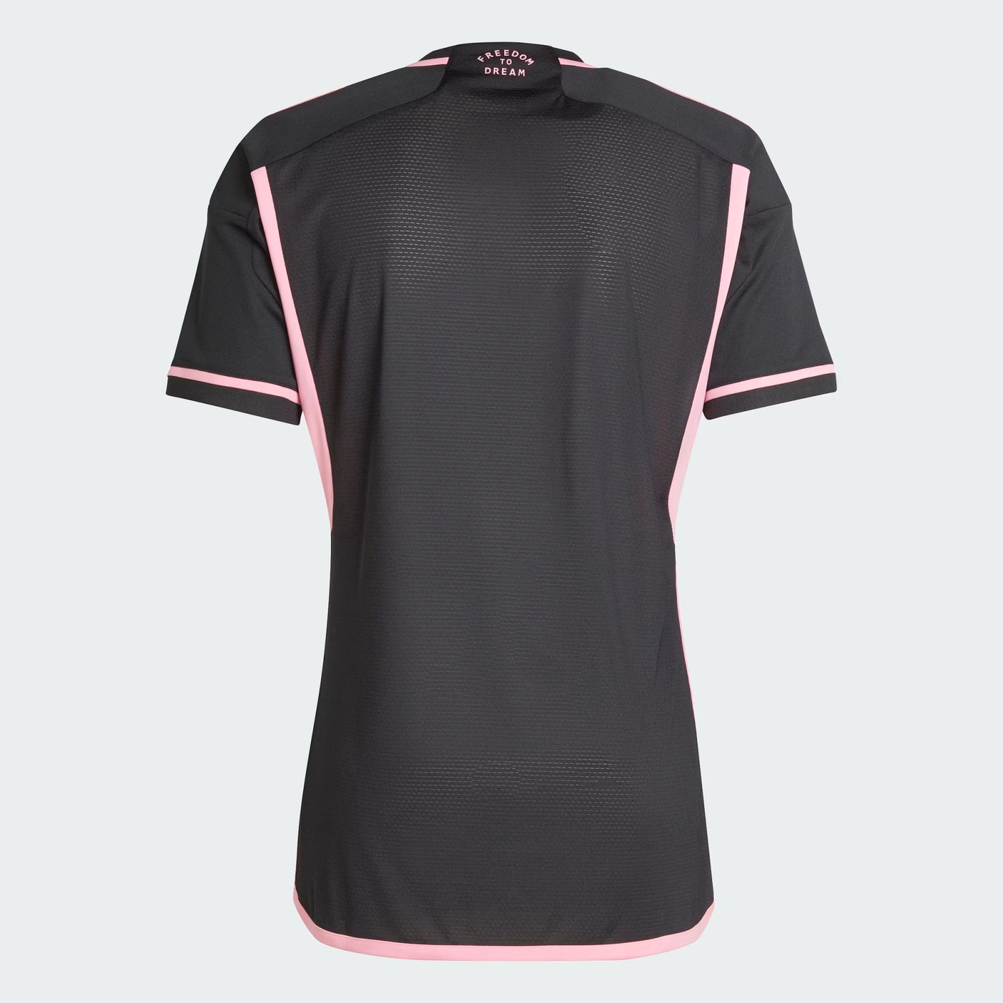 Inter Miami 2023/24 Authentic Away Jersey