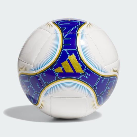 Messi Club Ball [Mystery Ink/Lucid Blue]