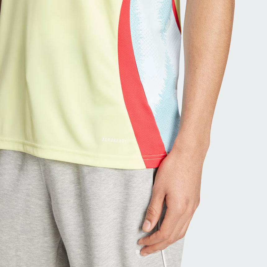 Spain 2024 Away Jersey