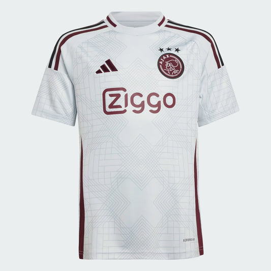 Youth Ajax 2024/25 Third Jersey