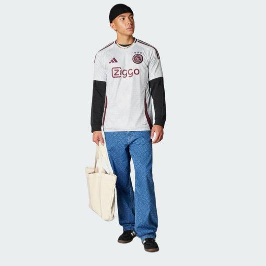 Ajax Amsterdam 2024/25 Third Jersey