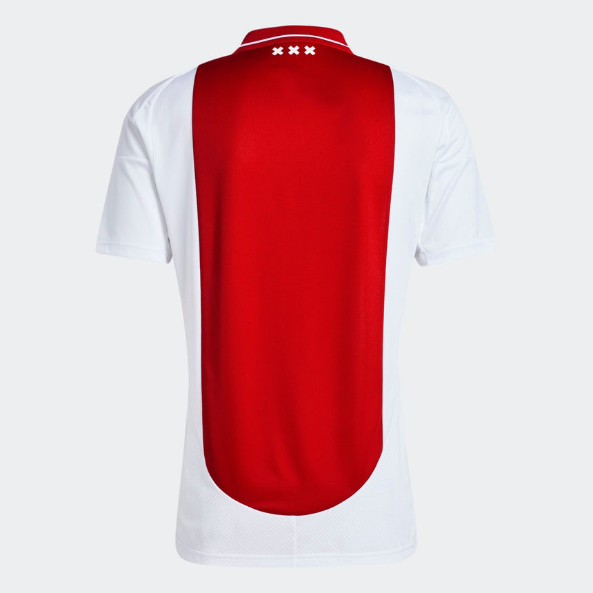 Ajax Amsterdam 2024/25 Home Jersey