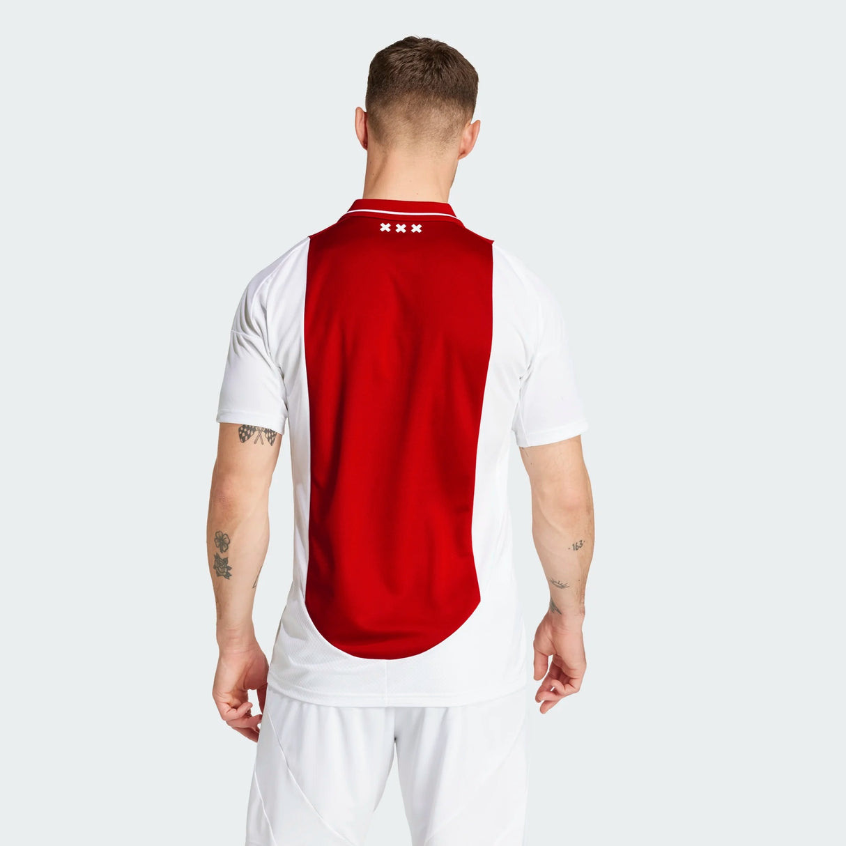Ajax Amsterdam 2024/25 Home Jersey