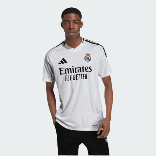 Real Madrid 2024/25 Home Jersey