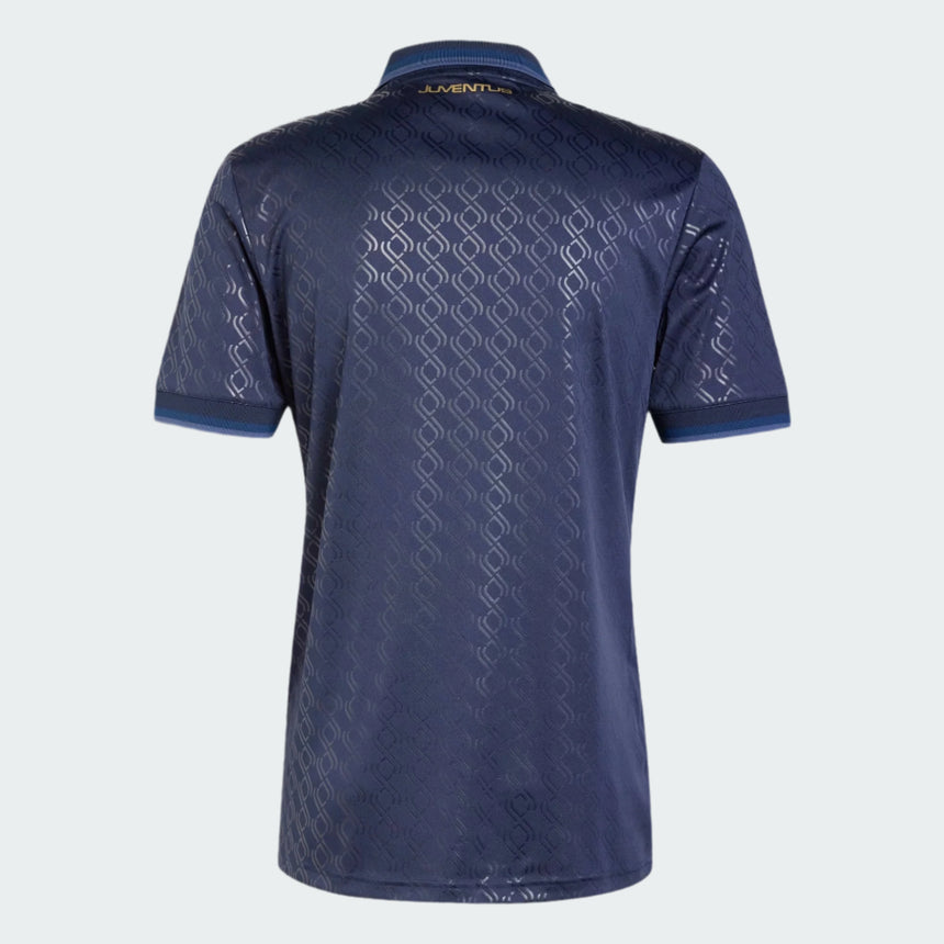 Juventus 2024/25 Third Jersey