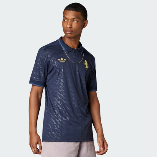 Juventus 2024/25 Third Jersey