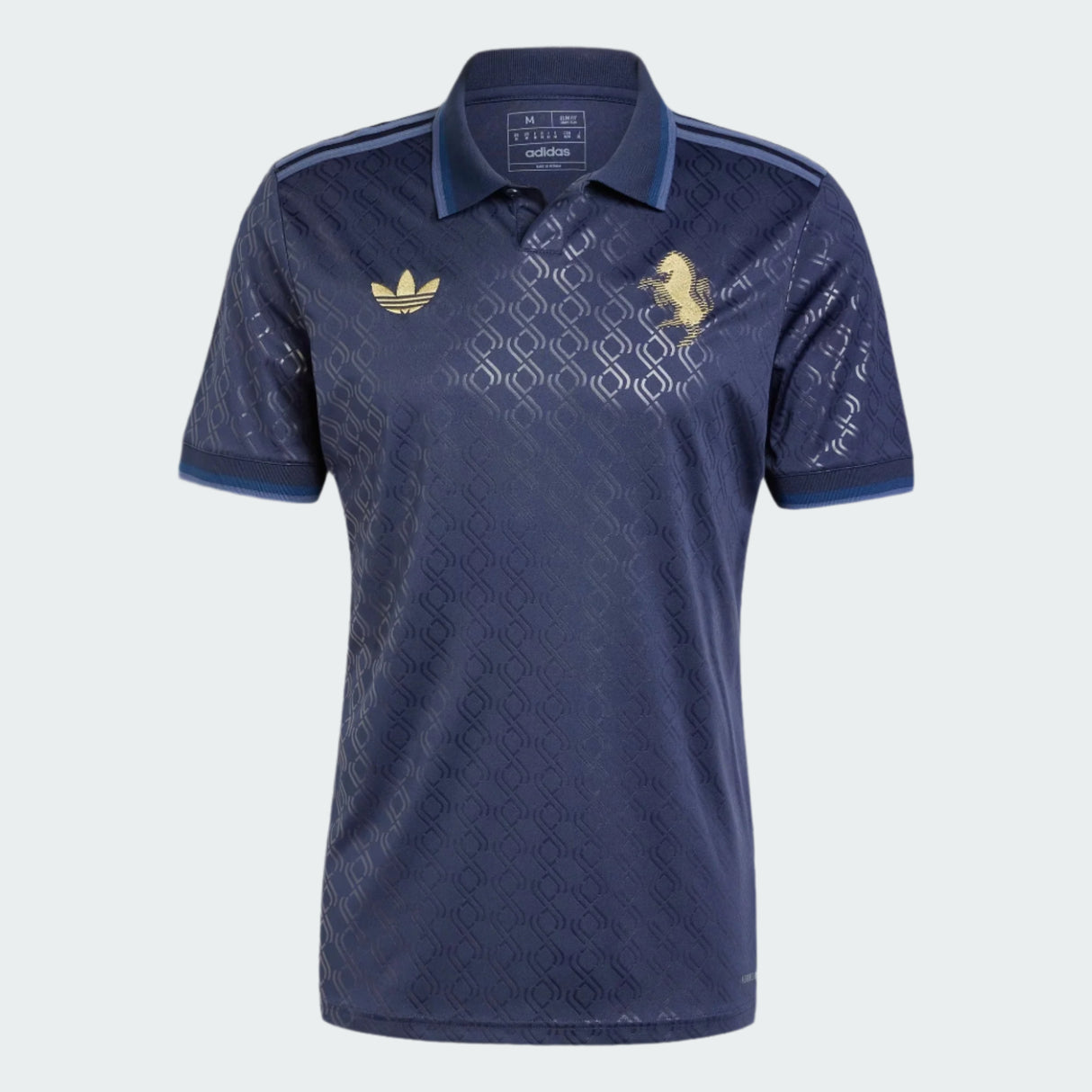 Juventus 2024/25 Third Jersey