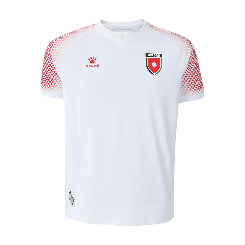 Jordan 2026 Away Jersey