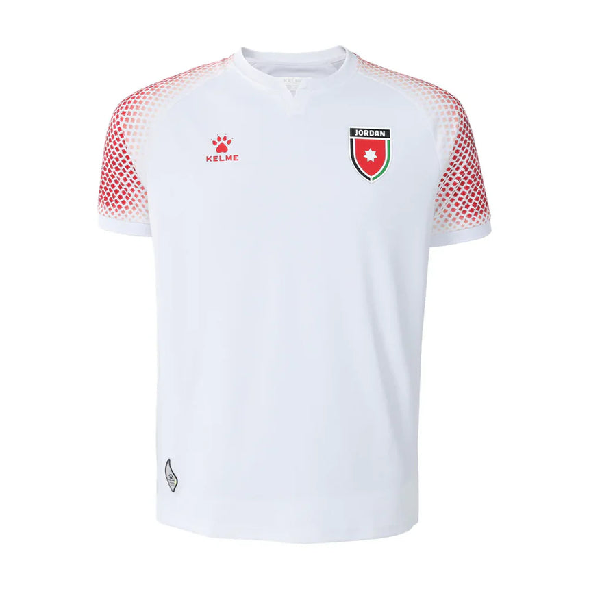 Jordan 2026 Away Jersey