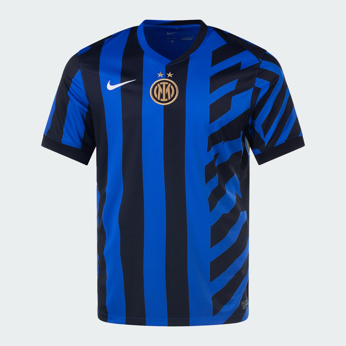 Inter Milan 2024/25 Stadium Home Jersey