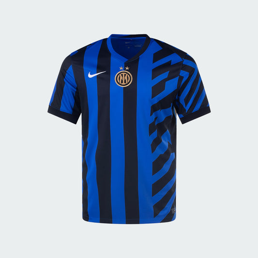 Youth Inter Milan 2024/25 Home Jersey