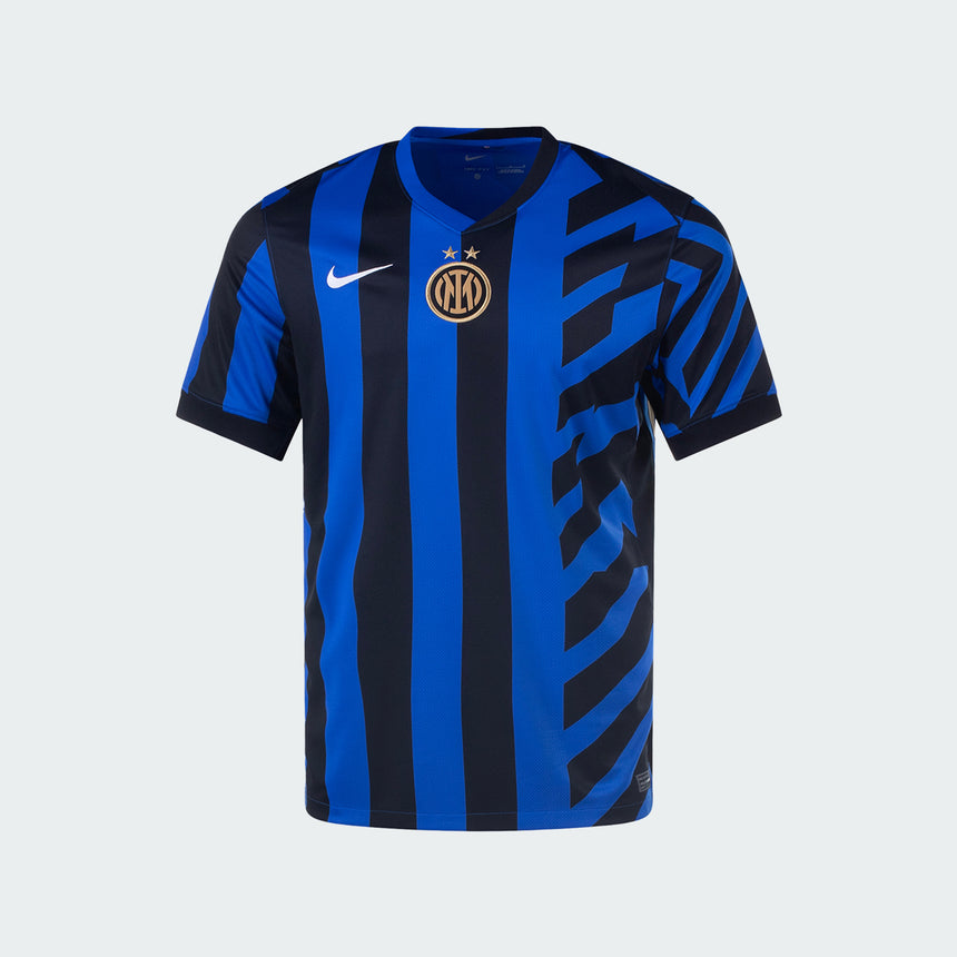 Youth Inter Milan 2024/25 Home Jersey