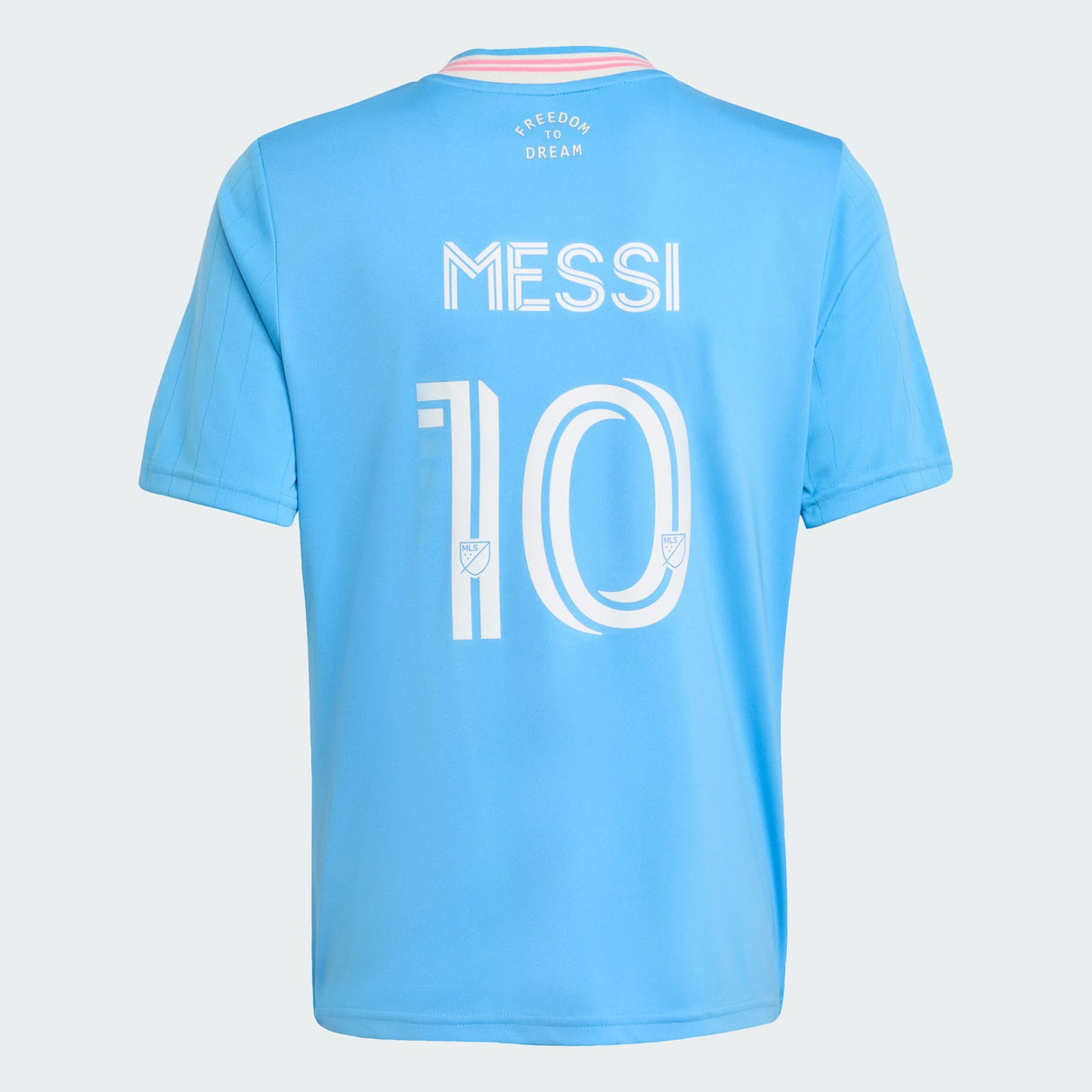 Youth Inter Miami 2025/2026 Messi Third Jersey
