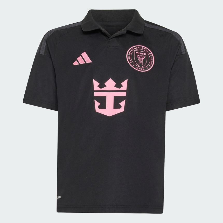 Youth Inter Miami 2026/27 Messi Away Jersey