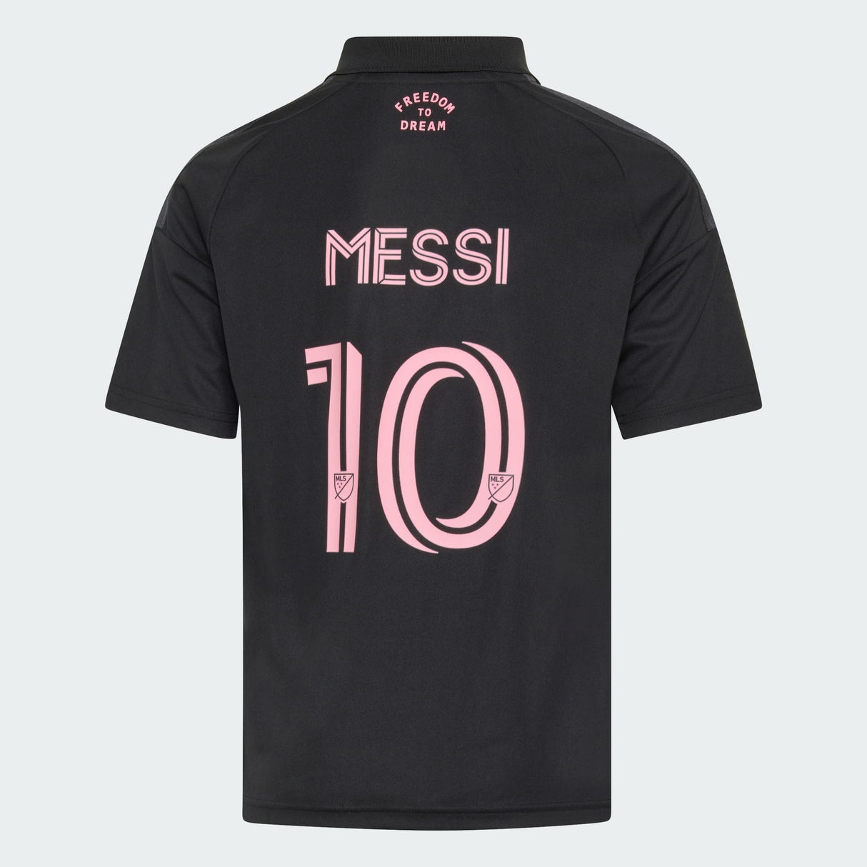 Youth Inter Miami 2026/27 Messi Away Jersey