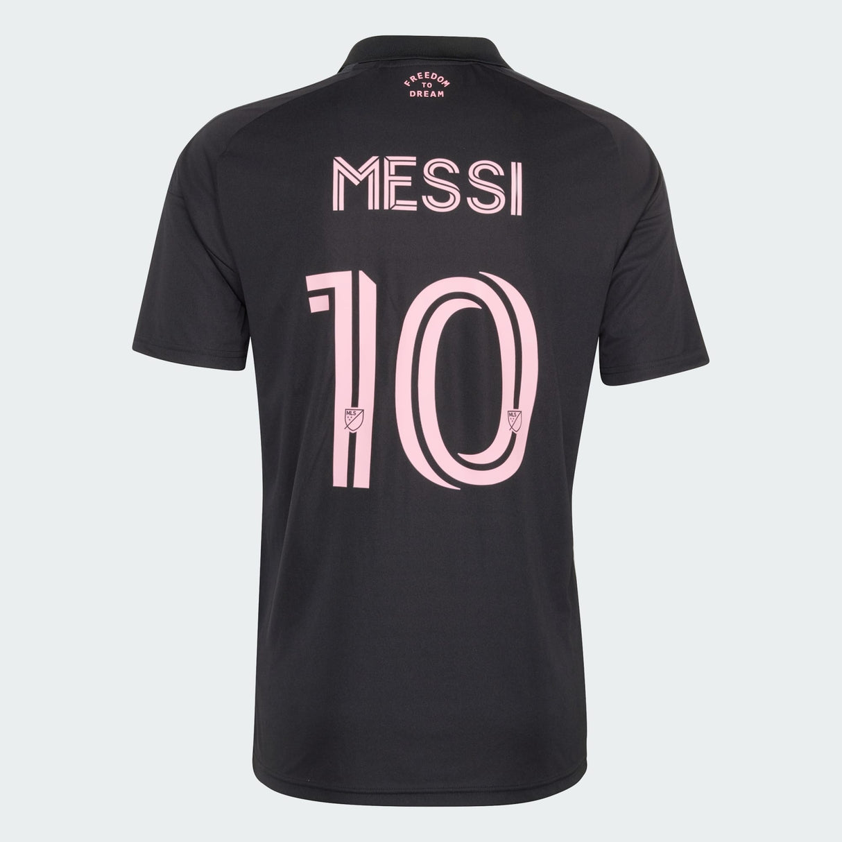 Inter Miami 2026/27 Messi Away Jersey