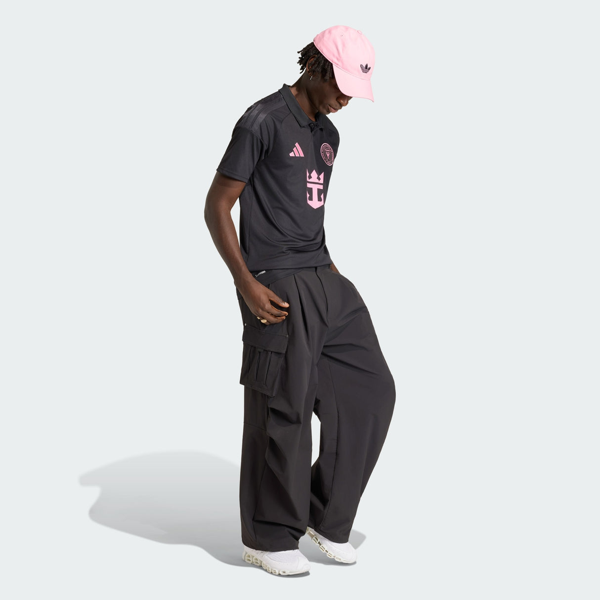 Inter Miami 2026/27 Messi Away Jersey