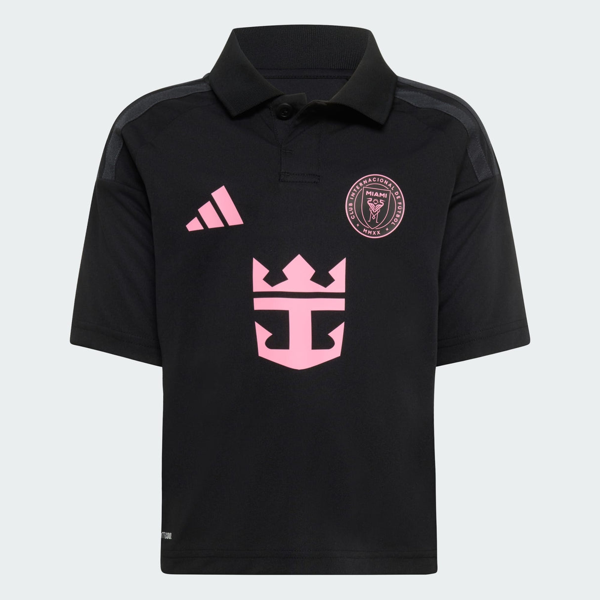 Mini Inter Miami 2026/27 Messi Away Kit