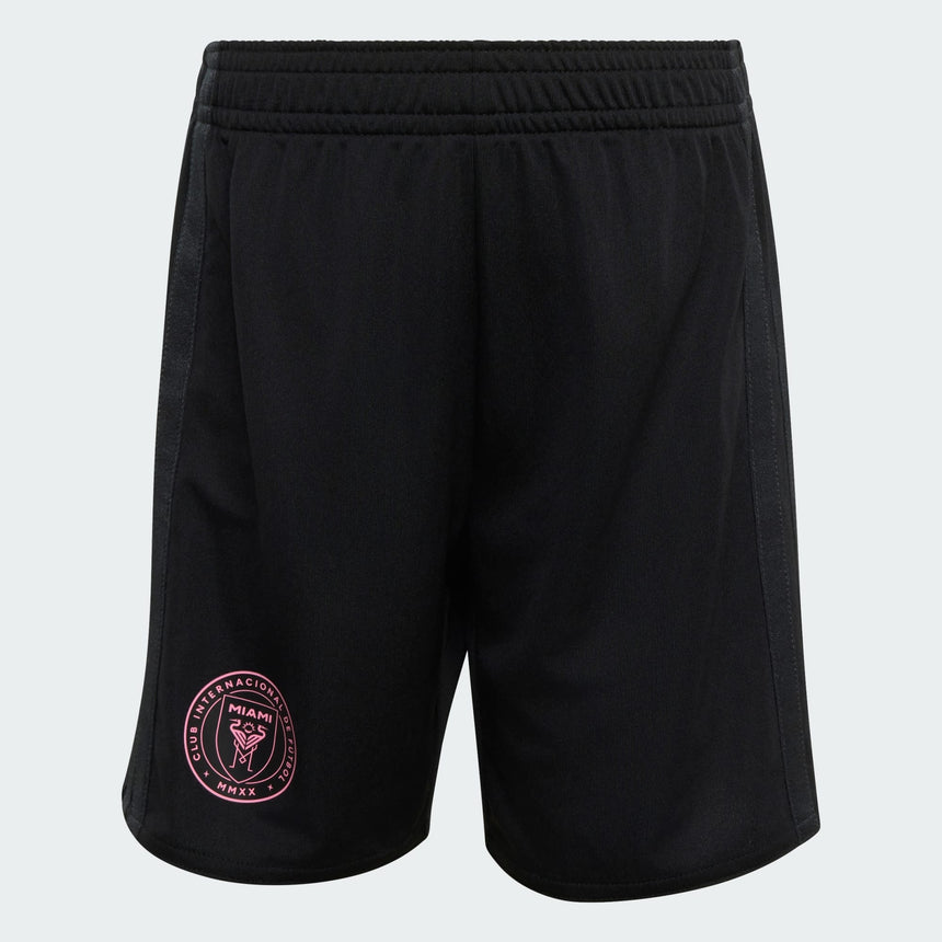 Mini Inter Miami 2026/27 Messi Away Kit
