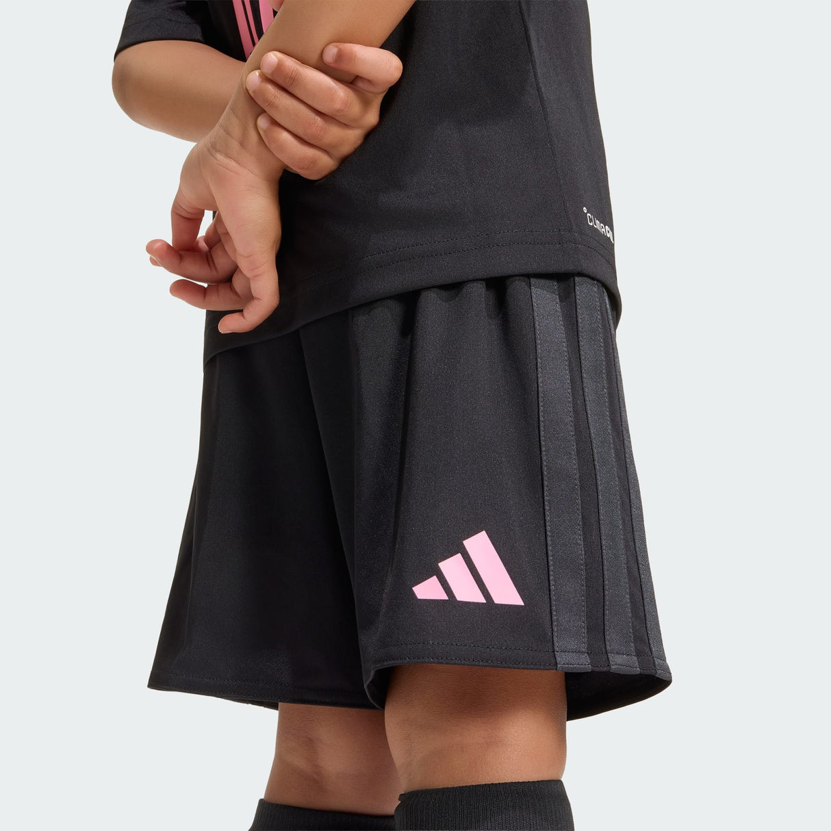 Mini Inter Miami 2026/27 Messi Away Kit