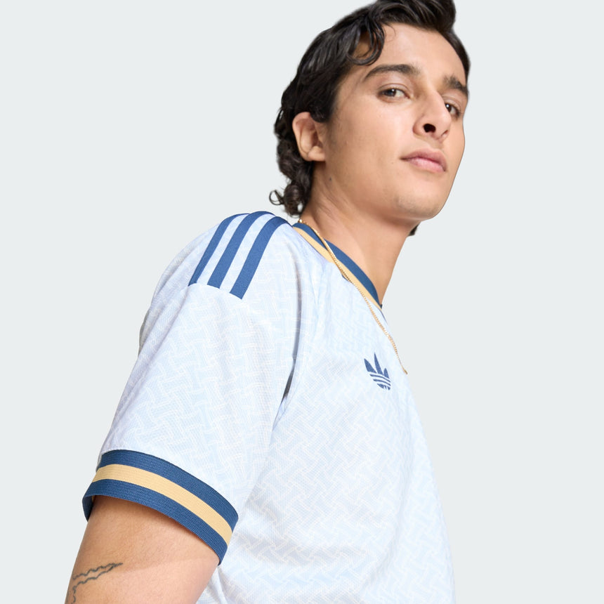 Italy 2026 Away Jersey