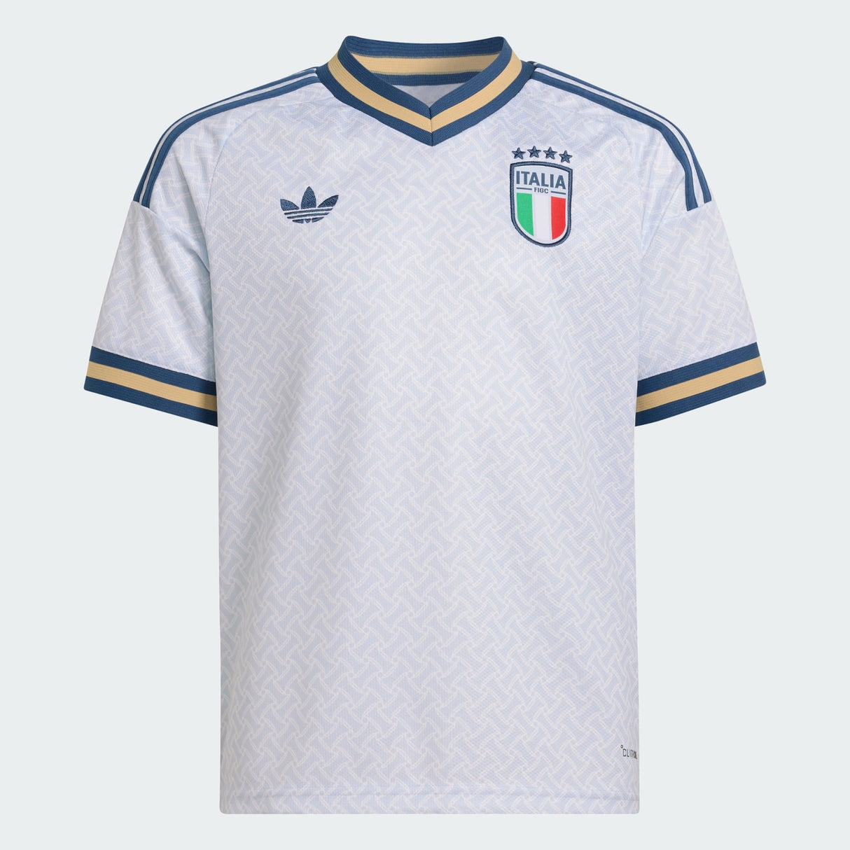 Youth Italy 2026 Away Jersey