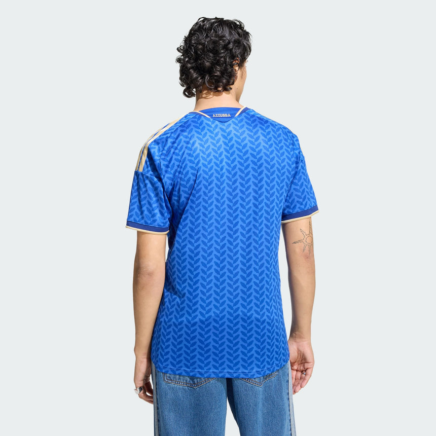 Italy 2026 Home Jersey