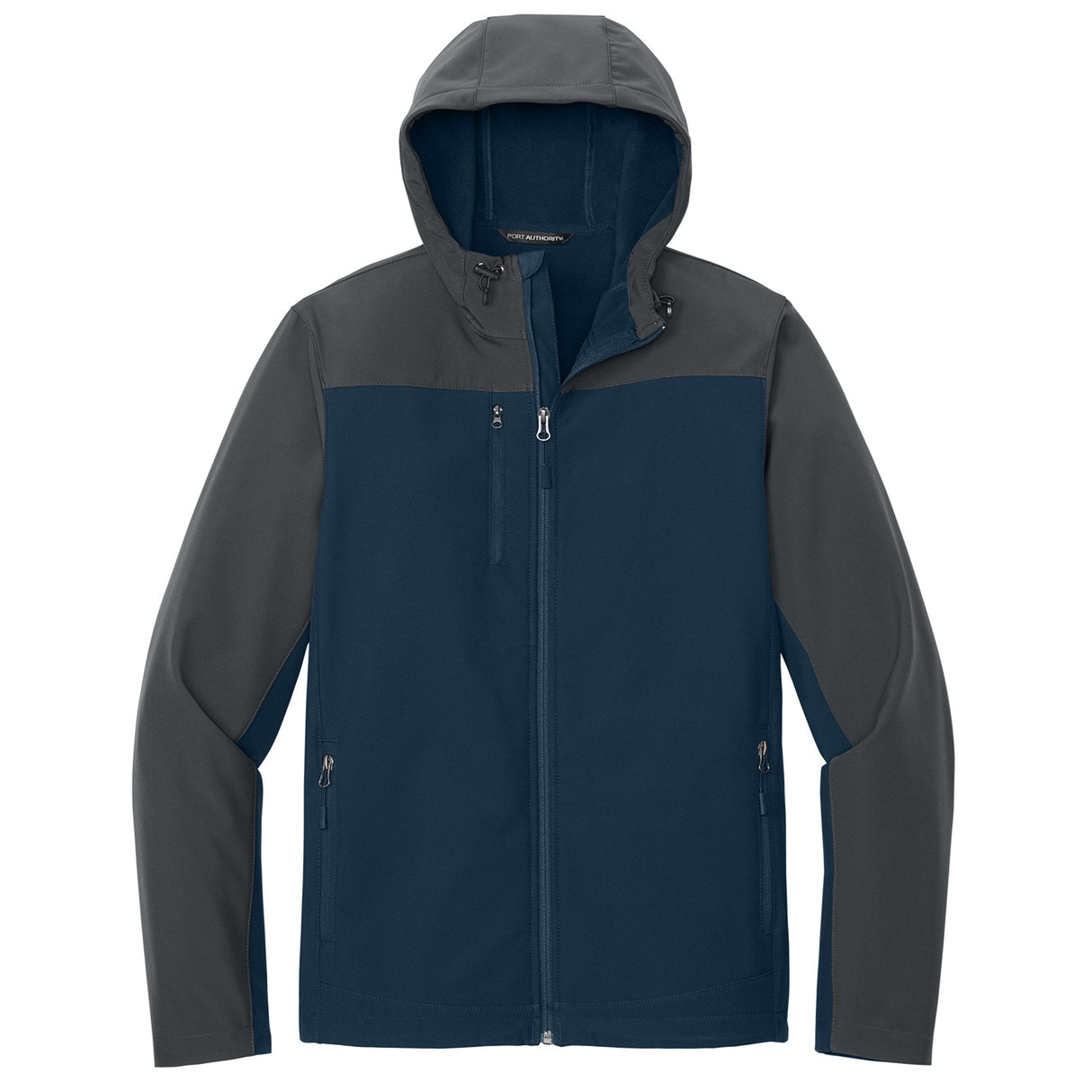 Port Authority Hooded Shell Jacket