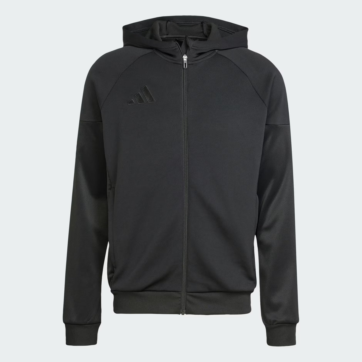 Tiro 25 Full Zip Hoodie