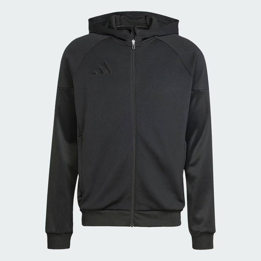 Tiro 25 Full Zip Hoodie