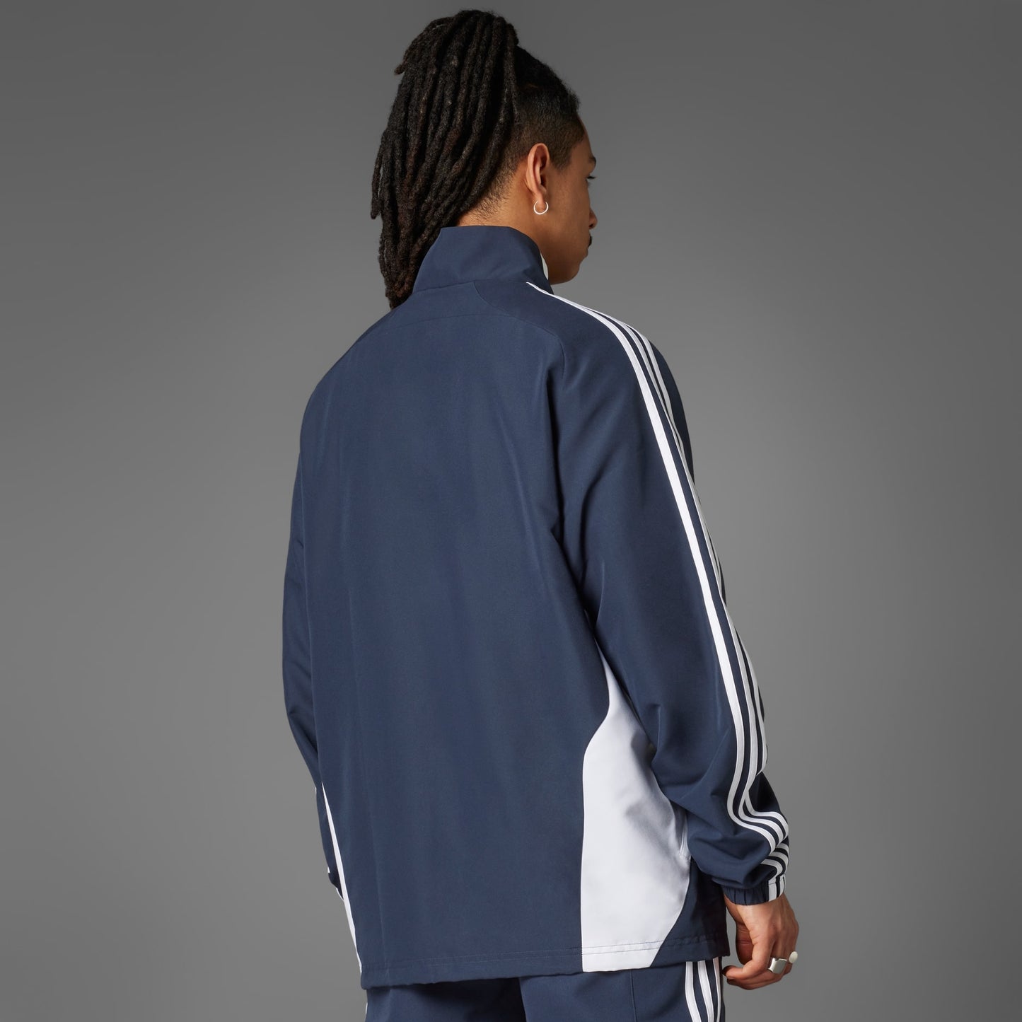 Real Madrid Urban Purist Track Jacket
