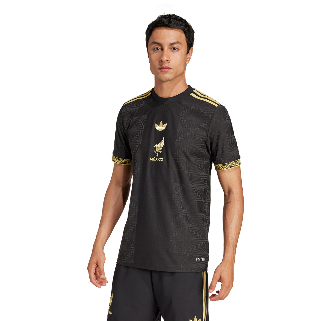 Mexico Gold Cup Jersey