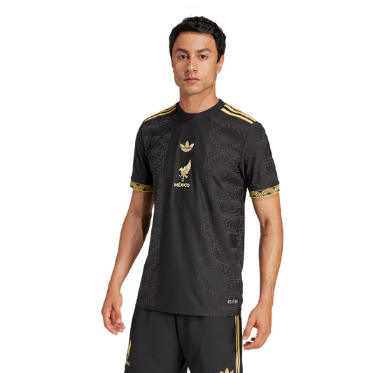 Mexico Gold Cup Jersey