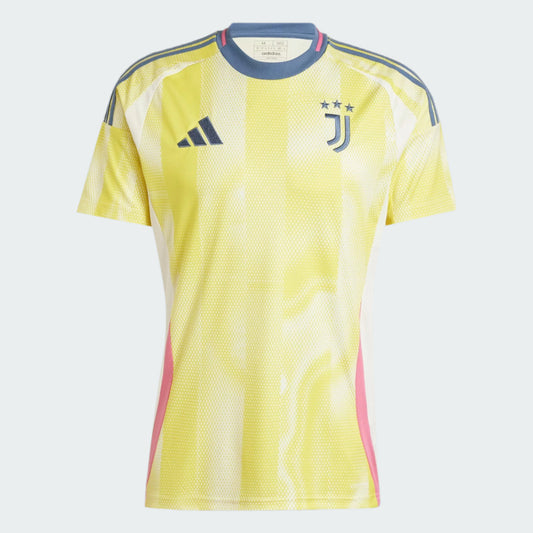 Juventus 2024/25 Away Jersey
