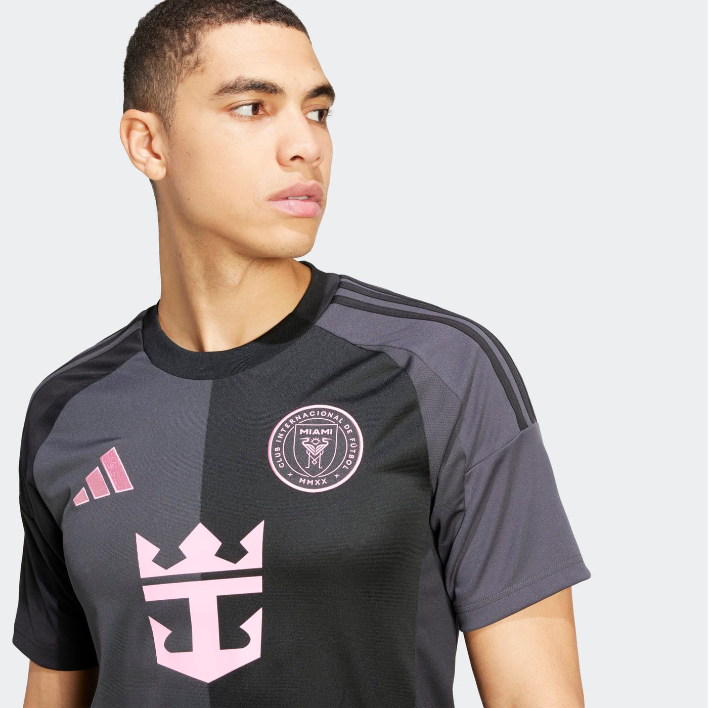 Inter Miami 2025/26 Away Jersey