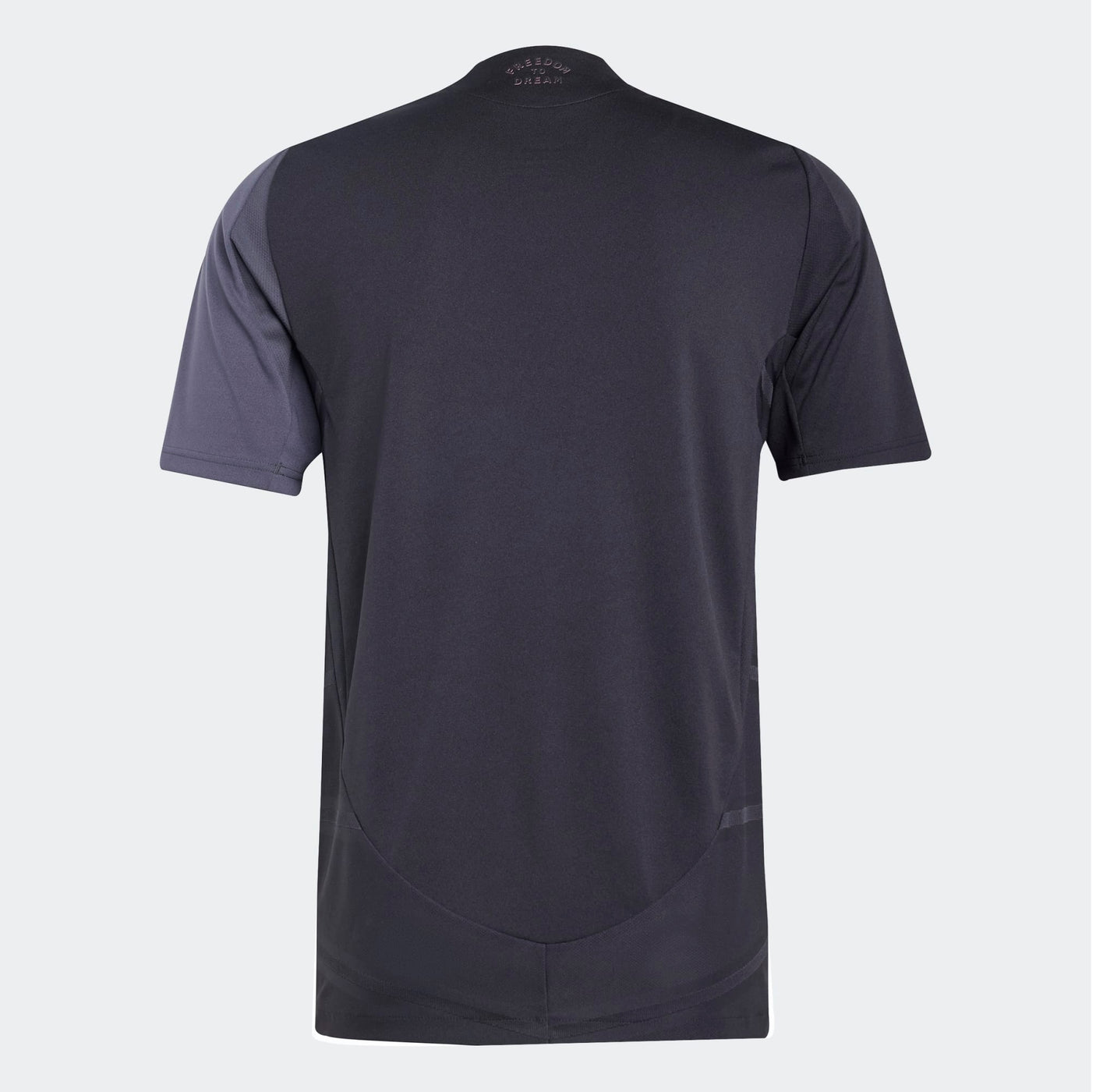 Inter Miami 2025/26 Authentic Away Jersey