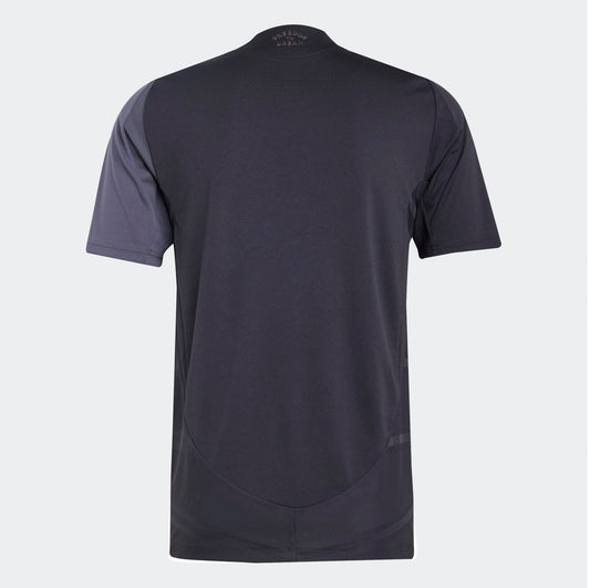 Inter Miami 2025/26 Authentic Away Jersey