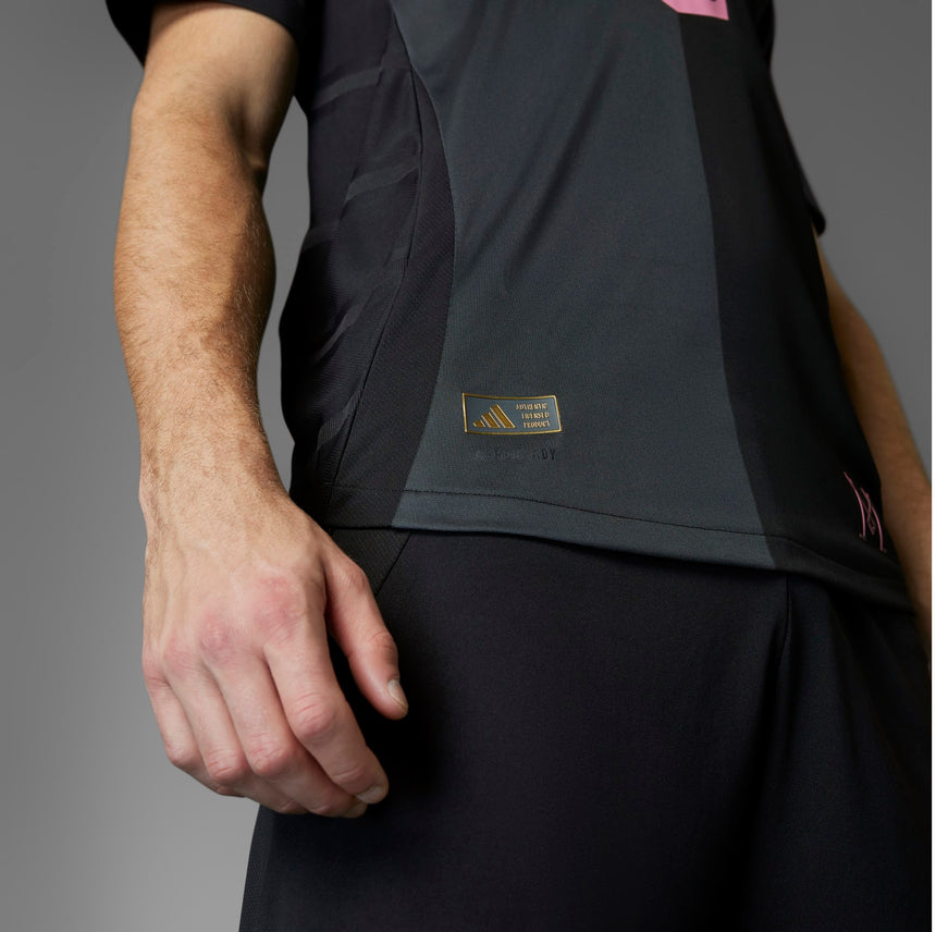 Inter Miami 2025/26 Authentic Away Jersey
