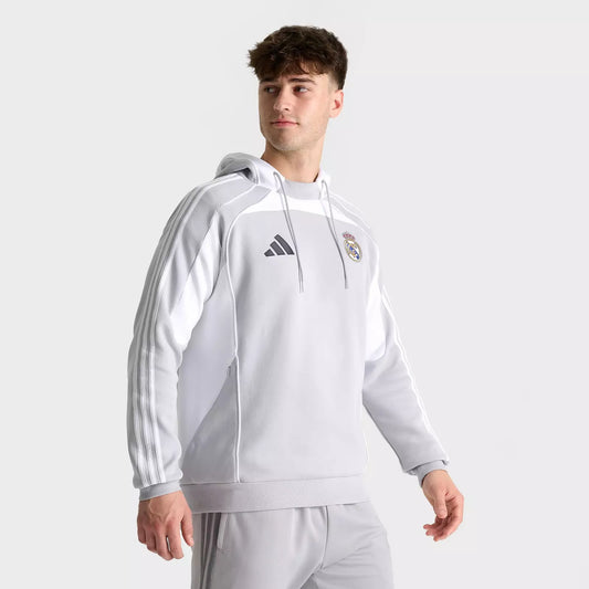 Real Madrid Urban Purist Hoodie