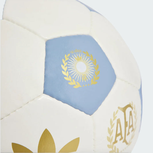 Argentina 50th Club Ball