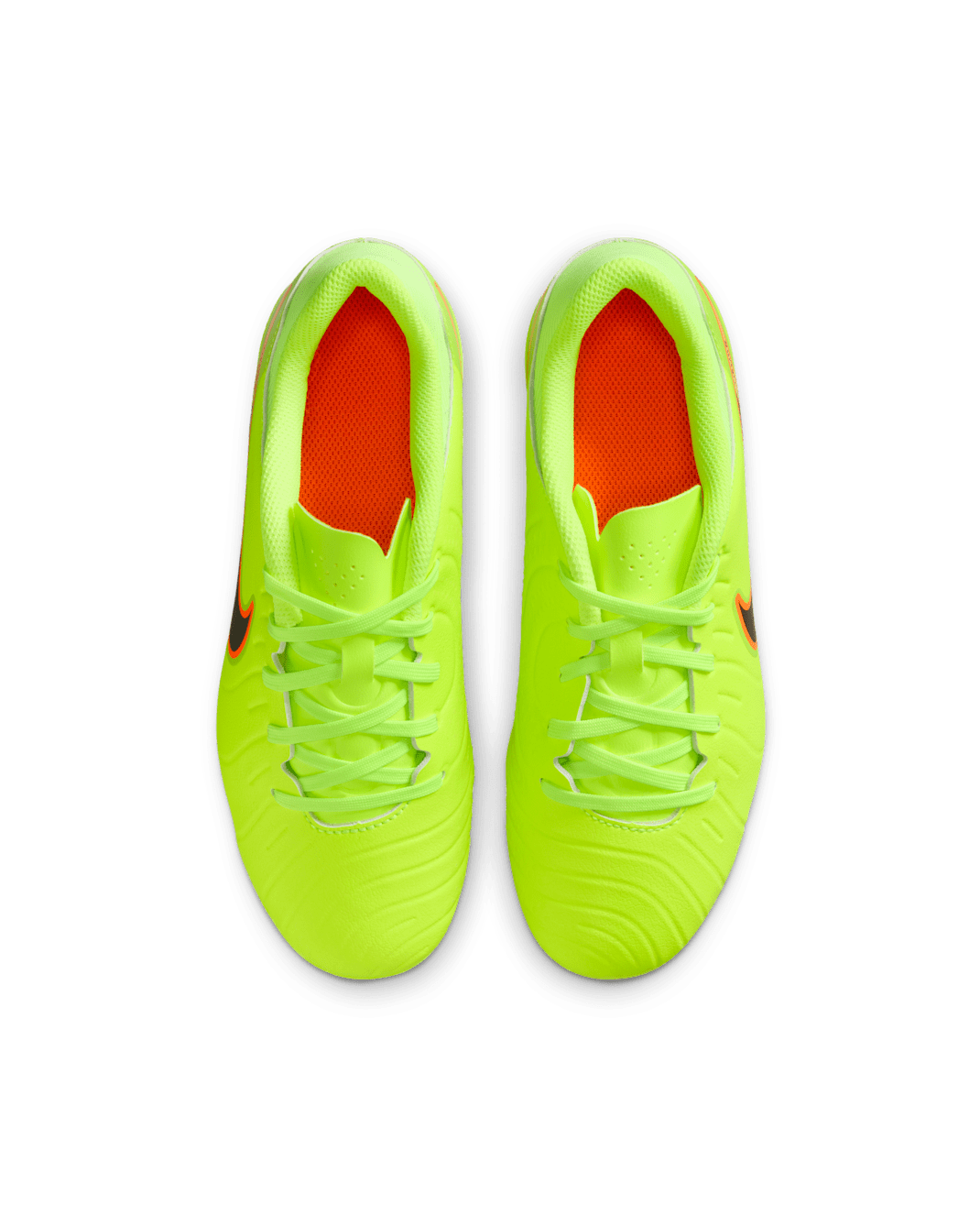 Junior Tiempo Legend 10 Academy FG/MG