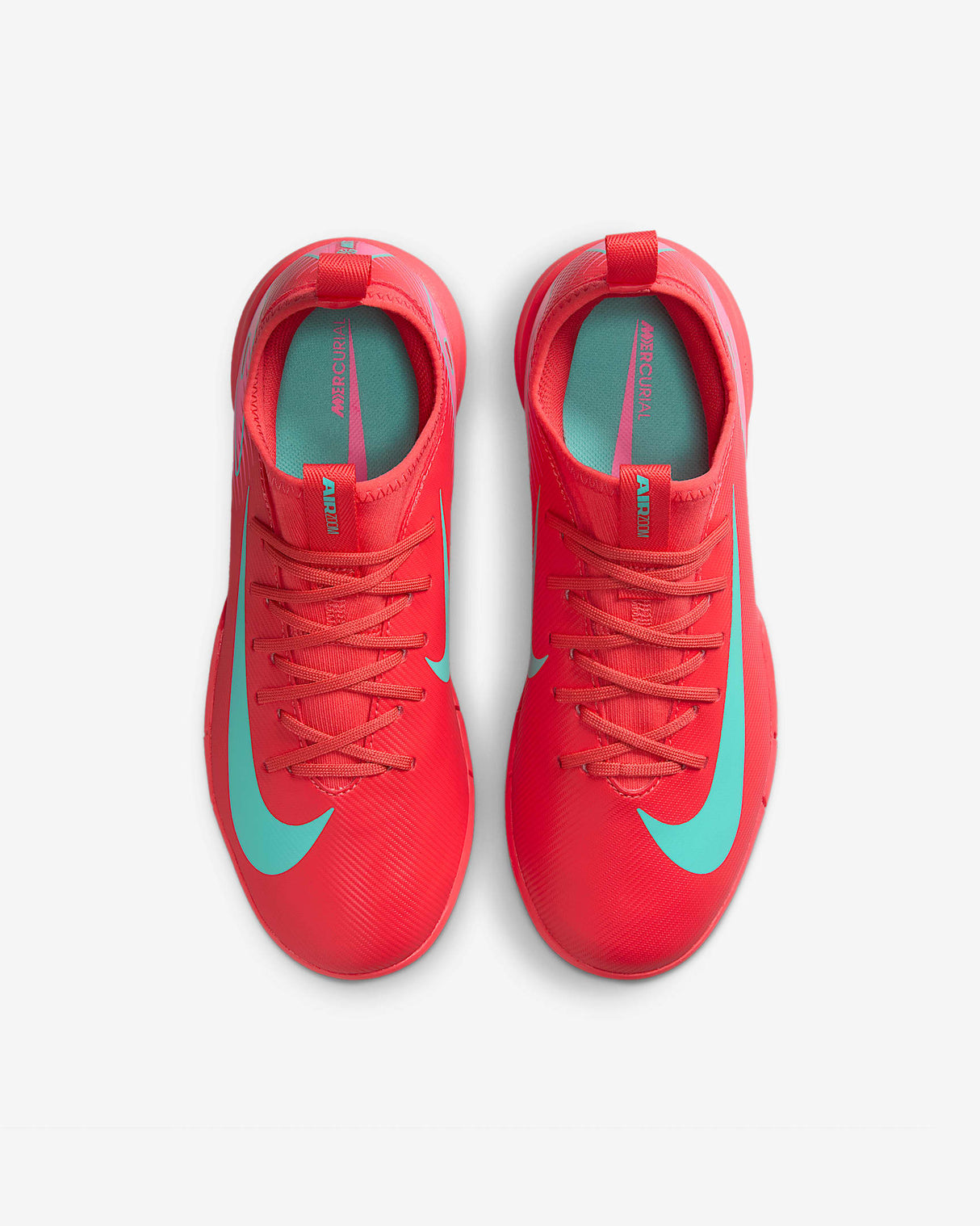 Junior Zoom Mercurial Vapor 16 Academy IC