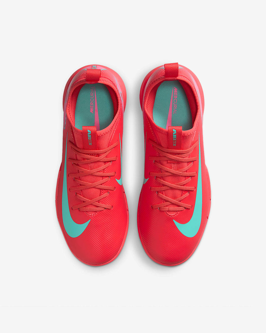 Junior Zoom Mercurial Vapor 16 Academy IC