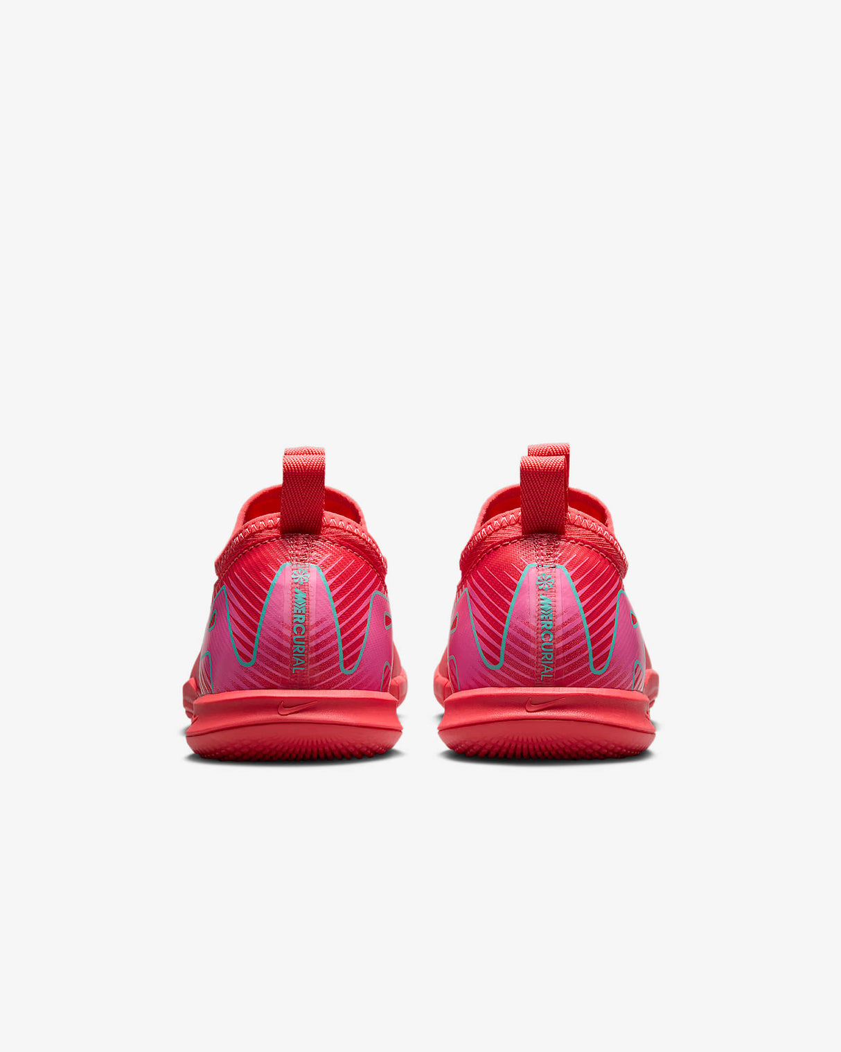 Junior Zoom Mercurial Vapor 16 Academy IC