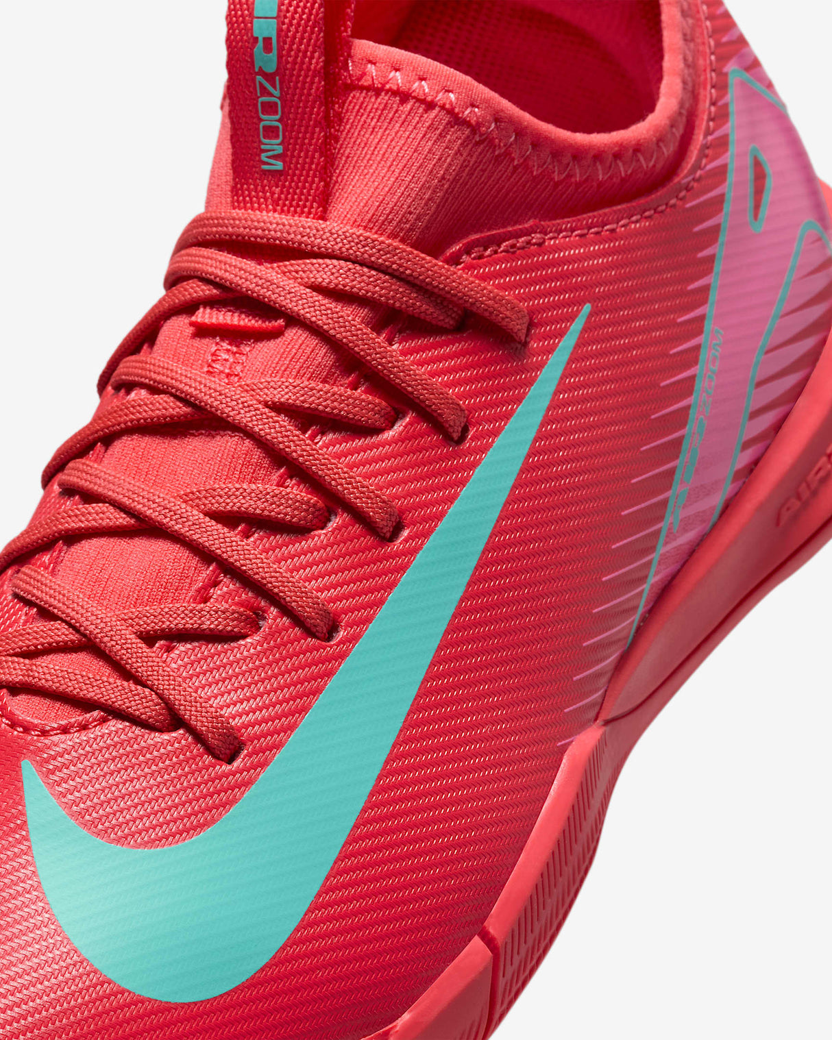 Junior Zoom Mercurial Vapor 16 Academy IC