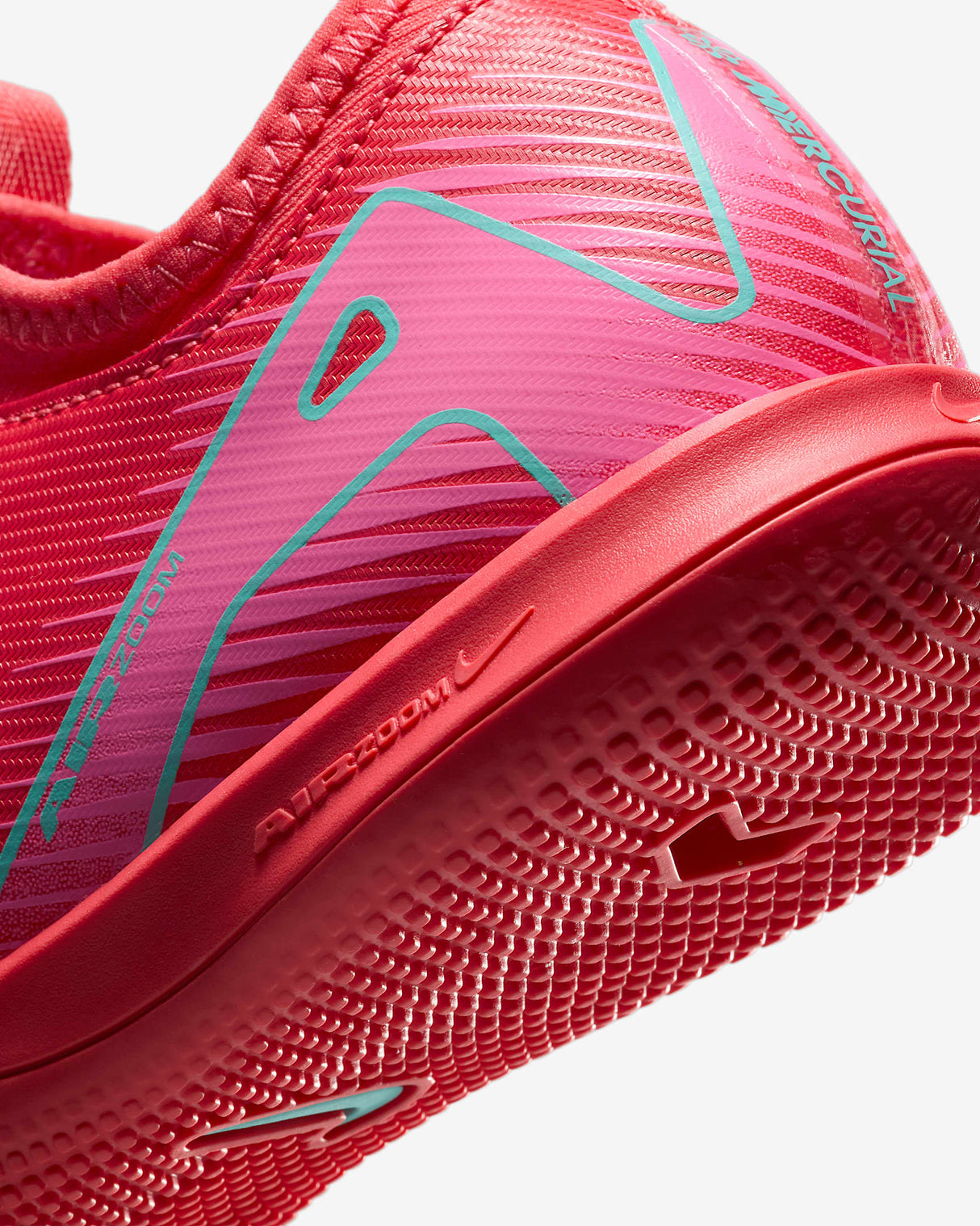 Junior Zoom Mercurial Vapor 16 Academy IC