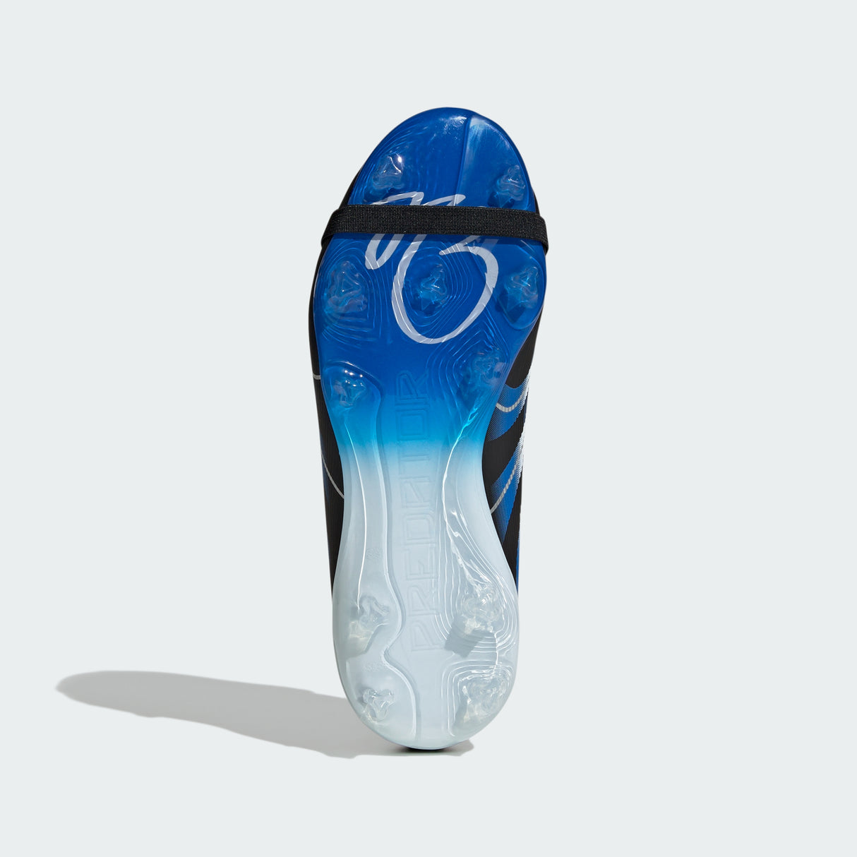 Junior Predator League FT "JB" FG