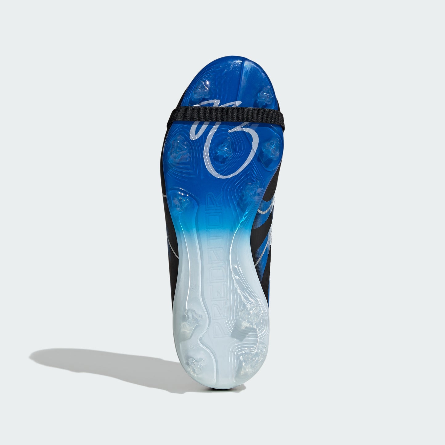 Junior Predator League FT "JB" FG