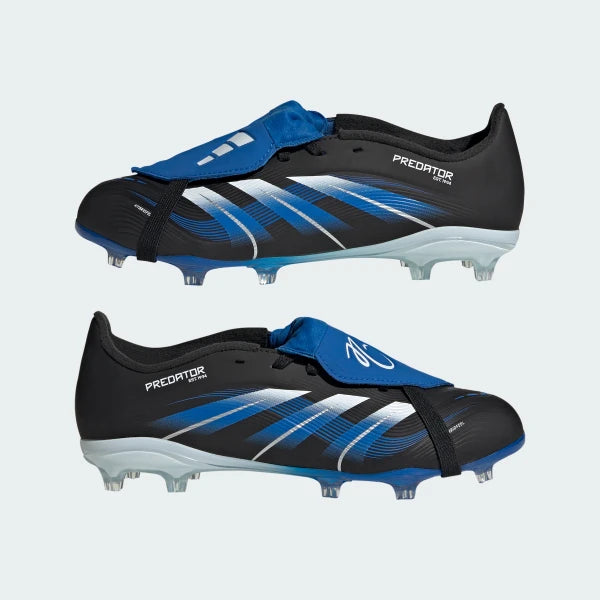 Junior Predator League FT "JB" FG