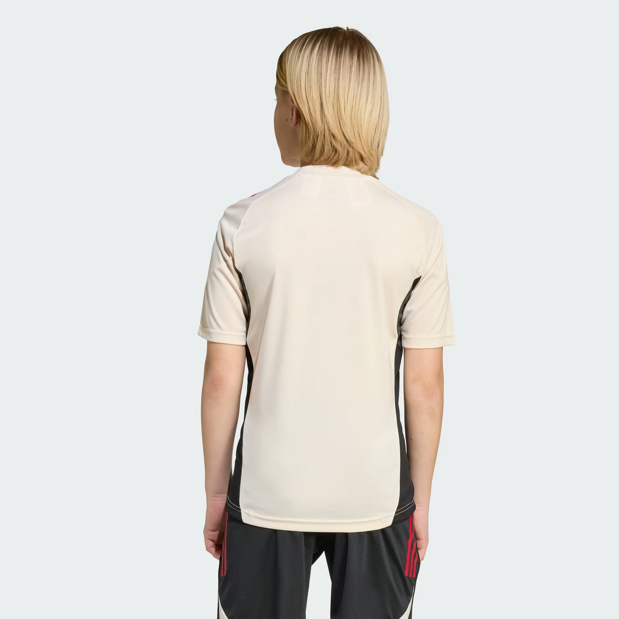 Youth Liverpool FC Away Training Jersey